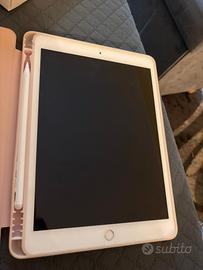 IPAD AIR 8 GENERAZIONE COME NUOVO