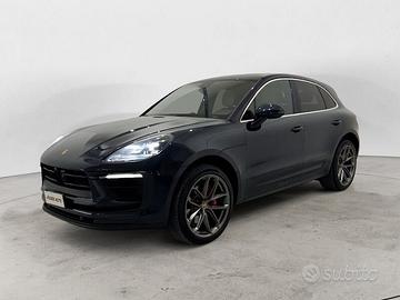 Porsche Macan 2.9 S
