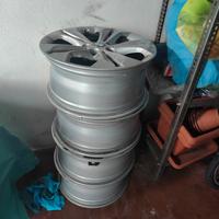 cerchi in lega 17" BMW