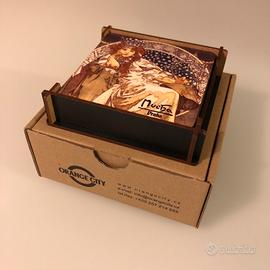 Sottobicchieri di Praga