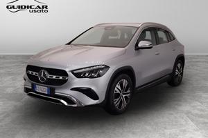 Mercedes GLA-H247 2023 - GLA 180 d Progressive Adv