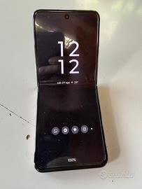 Motorola Raz 60