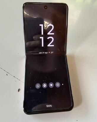 Motorola Raz 60