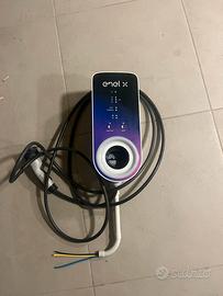 Wallbox juicebox enelX 7.4kW