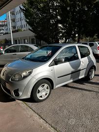 Renault twingo 2008