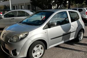 Renault twingo 2008