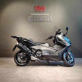 Yamaha T Max 560