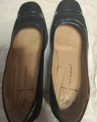 scarpe décolleté 