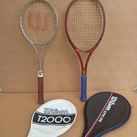 Racchette da Tennis