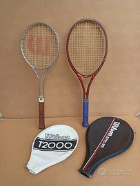 Racchette da Tennis