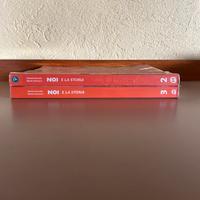 Libri Scuola Media (leggere descrizione)