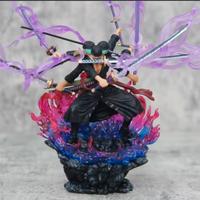 Action figur Roronoa Zoro asura