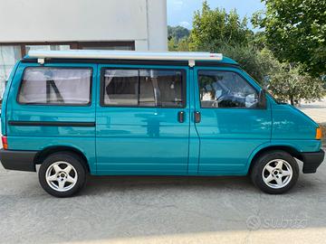 Volkswagen Westfalia T4 1.9 TD