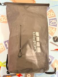 Zaino GoPro