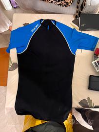 Kit snorkeling tribord decathlon