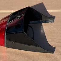 Suzuki GSX 750 E (1980-82) codino con faro