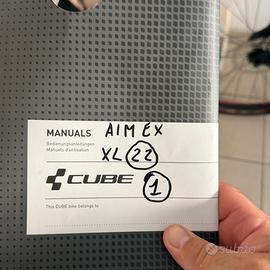 Mtb 29 xl