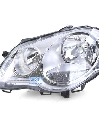 FANALE SINISTRO PER VOLKSWAGEN VW POLO VI 05-09 CR