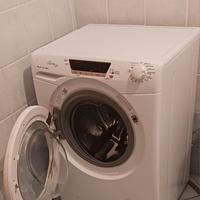 lavatrice Candy Ultra 29 8kg