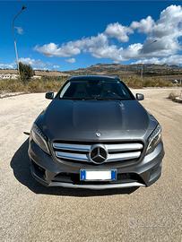 Mercedes GLA, 4matic, AMG, 200, 2014