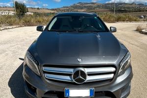 Mercedes GLA, 4matic, AMG, 200, 2014