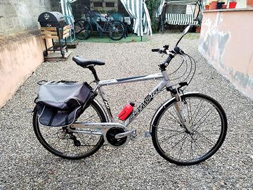 City bike 28 Come Nuova di Alta Qualità 