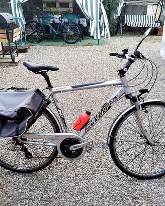 City bike 28 Come Nuova di Alta Qualità 