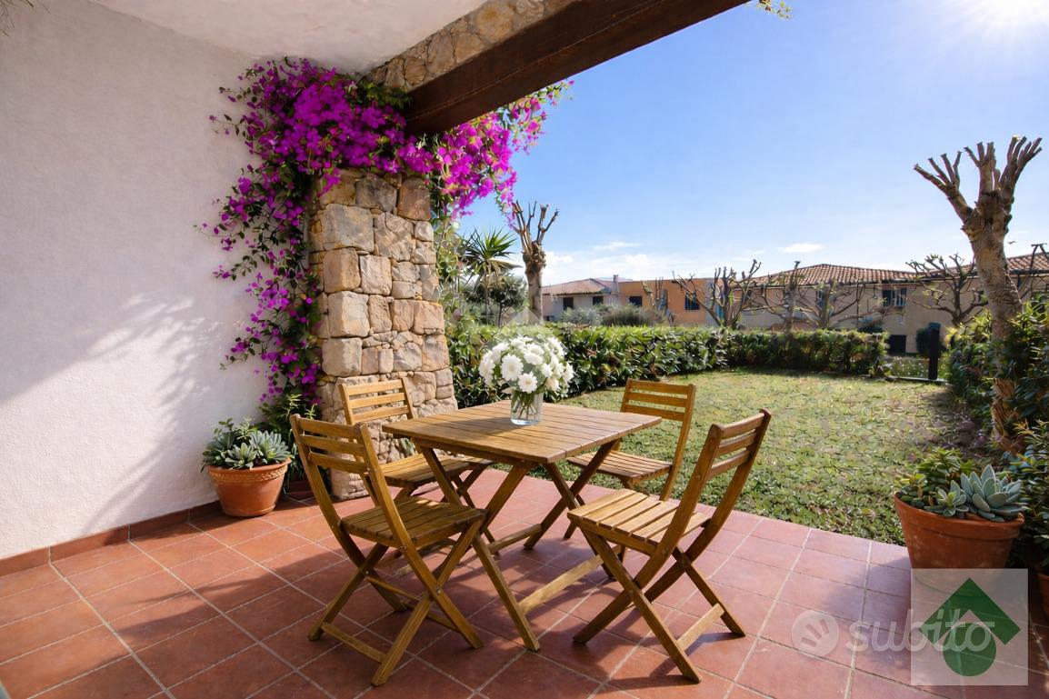 3 LOCALI A LOIRI PORTO SAN PAOLO - Vista 4