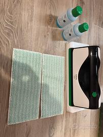 Lavavetri folletto vorwerk VG100+