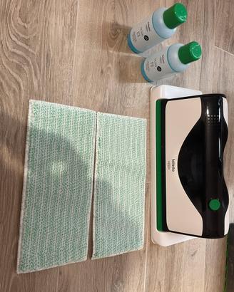Lavavetri folletto vorwerk VG100+