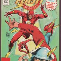 FLASH Speciale 50 Anniversario (Play Press 1991)