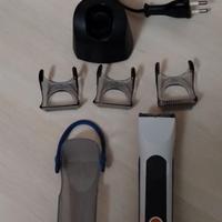 Rasoio Braun BodyCruzer 5785