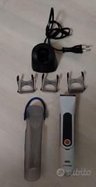 Rasoio Braun BodyCruzer 5785