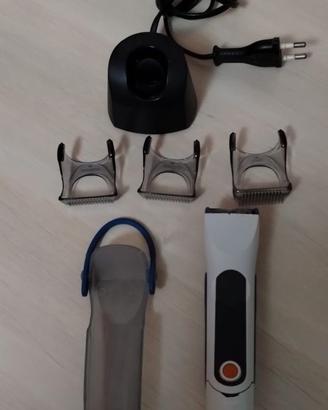 Rasoio Braun BodyCruzer 5785