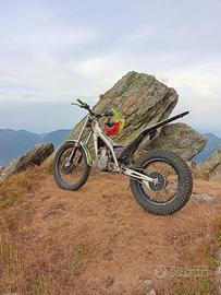 Trial 300cc JTG