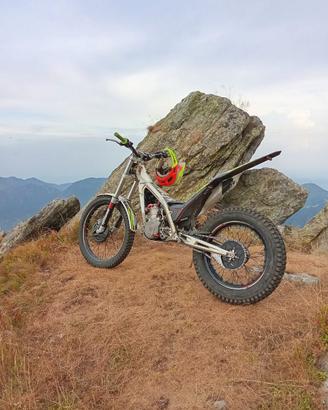 Trial 300cc JTG