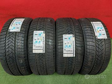 245 40 20 Gomme Invernal RunFlat Pirelli 245 40R20