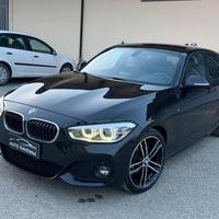 Bmw 118d 150CV MSport 2019 Euro 6
