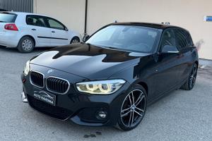 Bmw 118d 150CV MSport 2019 Euro 6