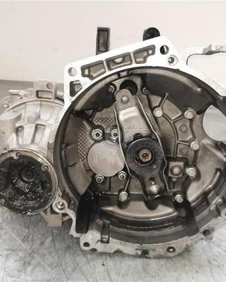 Volkswagen polo- cus - cambio manuale