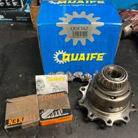 Quaife autobloccante mini R56 jcw cooper s