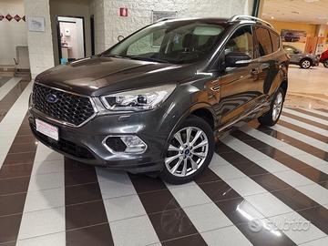 Ford Kuga 2.0 TDCI 180 CV S&S 4WD Powershift Vigna