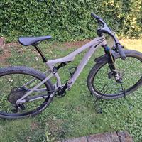 MTB Oiz FULL H10