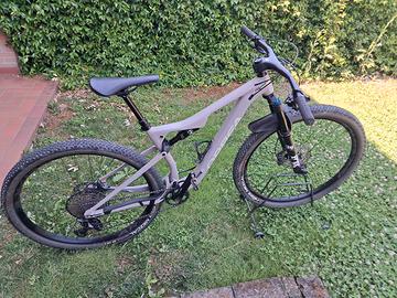 MTB Oiz FULL H10