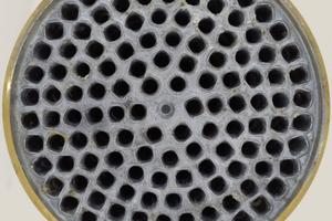 AF3825938 Scambiatore olio