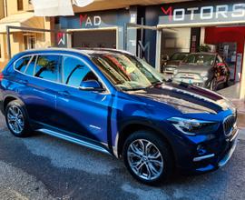 Bmw X1 sDrive18d xLine 80mila km