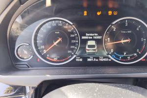 BMW X6 XDRIVE 300