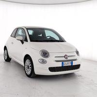 Fiat 500 1.0 Hybrid Lounge