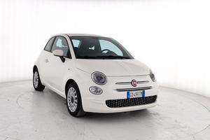 Fiat 500 1.0 Hybrid Lounge