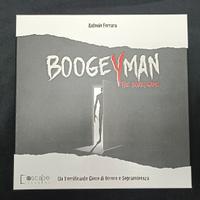 Boogeyman edizione KS